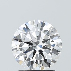 Diament laboratoryjny szlif okrągły, 1.94ct, VVS2, F, IGI LG747579186