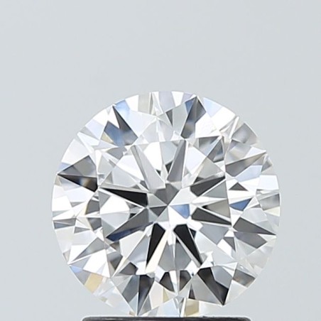 Diament laboratoryjny szlif okrągły, 1.94ct, VVS2, F, IGI LG747579186