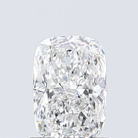 Diament laboratoryjny szlif poduszkowy brylantowy, 1.04ct, VVS2, D, IGI LG626418654