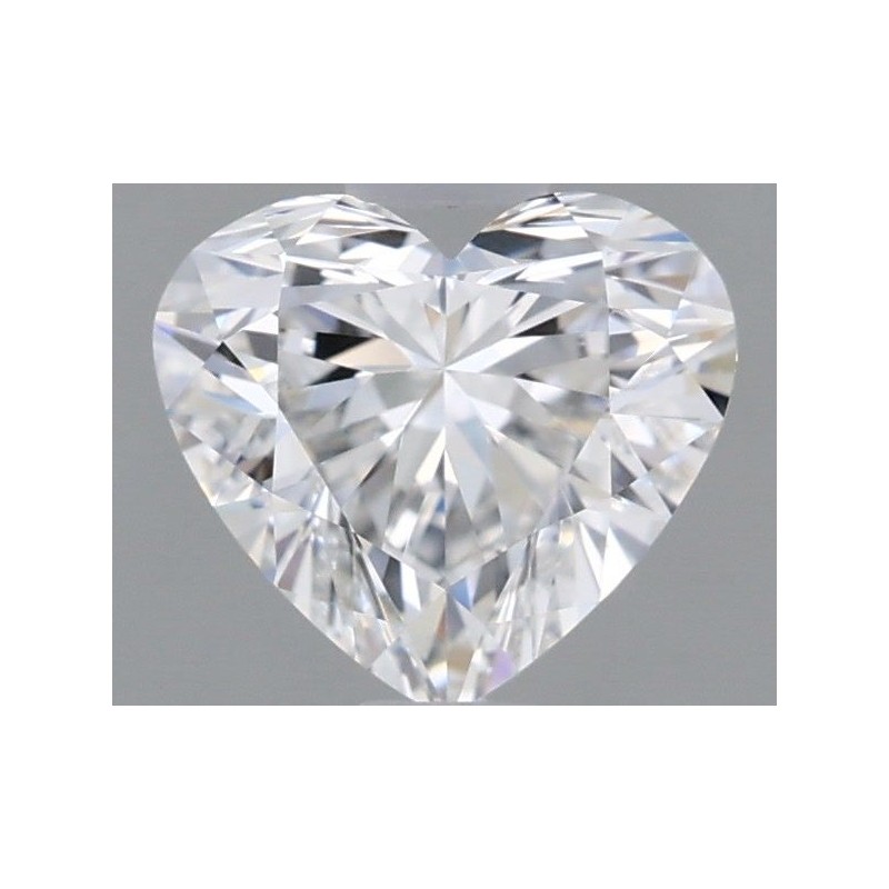 Diament laboratoryjny serce, 1.01ct, VVS1, E, IGI LG713559592