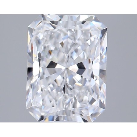 Diament laboratoryjny radiant, 2.03ct, VVS2, D, IGI LG729572753