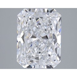 Diament laboratoryjny radiant, 2.03ct, VVS2, D, IGI LG733516462