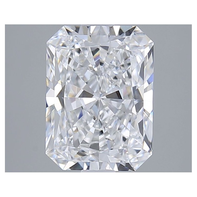 Diament laboratoryjny radiant, 2.03ct, VVS2, D, IGI LG733516462
