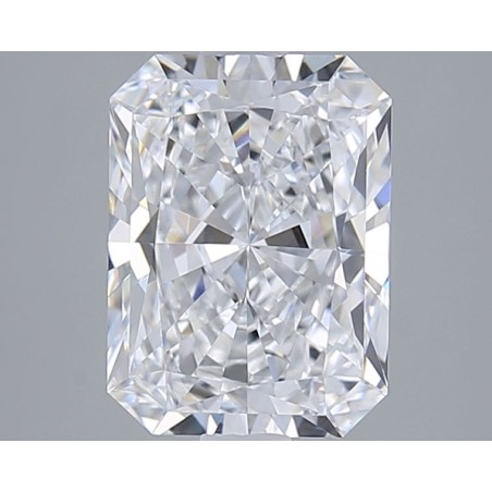 Diament laboratoryjny radiant, 2.03ct, VVS2, D, IGI LG733516462