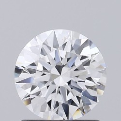 Diament laboratoryjny szlif okrągły, 1.14ct, VVS2, D, IGI LG756594772