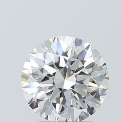 Diament laboratoryjny szlif okrągły, 2.03ct, VVS2, F, IGI LG751504030