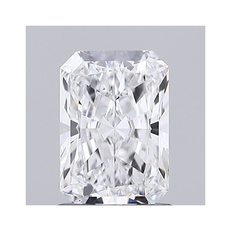 Diament laboratoryjny radiant, 1.12ct, VVS2, E, IGI LG756594771