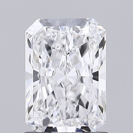 Diament laboratoryjny radiant, 1.12ct, VVS2, E, IGI LG756594771