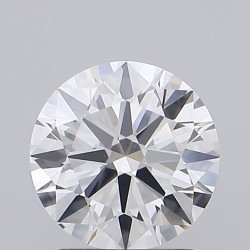 Diament laboratoryjny szlif okrągły, 1.12ct, VVS2, E, IGI LG756594770