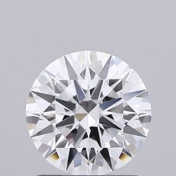 Diament laboratoryjny szlif okrągły, 1.06ct, VVS2, E, IGI LG756594769