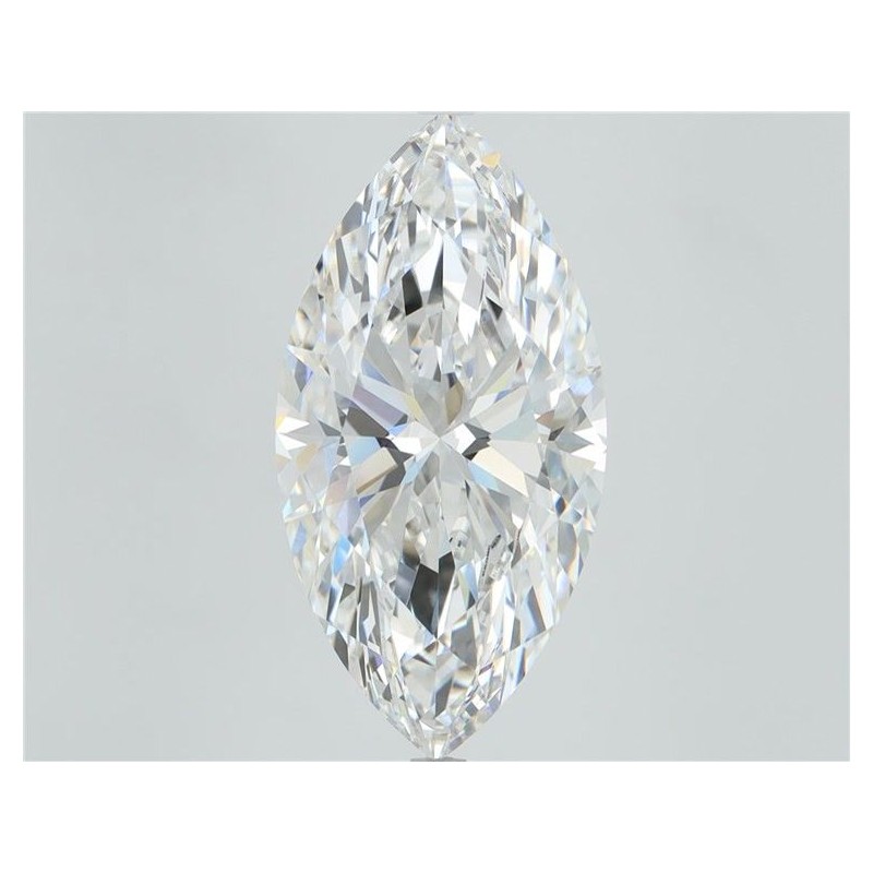 Diament laboratoryjny markiza, 2.9ct, VVS2, D, IGI LG729516593