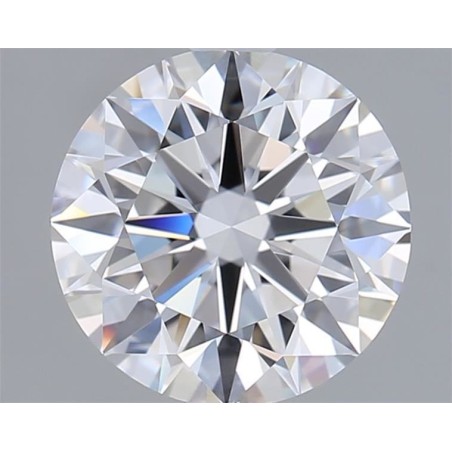 Diament laboratoryjny szlif okrągły, 2.01ct, VVS2, E, GIA 3535044953