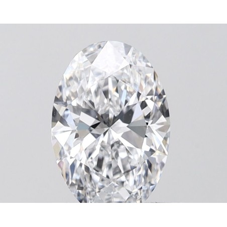 Diament laboratoryjny szlif owalny, 1.03ct, VVS2, D, IGI LG747527367
