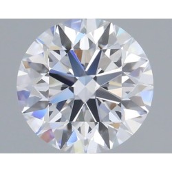 Diament laboratoryjny szlif okrągły, 1.41ct, VVS2, E, IGI LG739543181