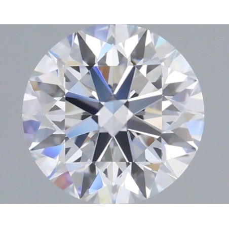 Diament laboratoryjny szlif okrągły, 1.41ct, VVS2, E, IGI LG739543181