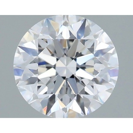 Diament laboratoryjny szlif okrągły, 1.44ct, VVS2, D, IGI LG733567726