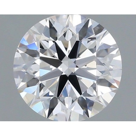 Diament laboratoryjny szlif okrągły, 1.41ct, VVS2, F, IGI LG726518529