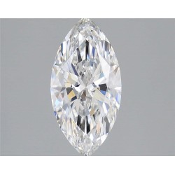 Diament laboratoryjny markiza, 1.85ct, VVS2, E, IGI LG741555163