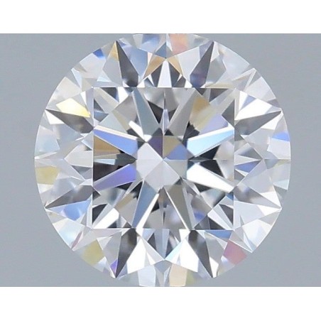 Diament laboratoryjny szlif okrągły, 1.4ct, VVS2, D, IGI LG710541015