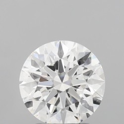 Diament laboratoryjny szlif okrągły, 2.05ct, VVS2, E, IGI LG749568563
