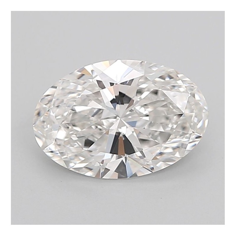 Diament laboratoryjny szlif owalny, 2.03ct, VVS2, E, IGI LG754573083