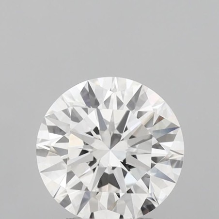 Diament laboratoryjny szlif okrągły, 2.05ct, VVS2, E, IGI LG749568577