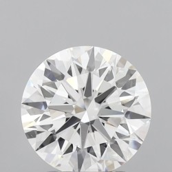Diament laboratoryjny szlif okrągły, 2.07ct, VVS2, F, IGI LG749568882