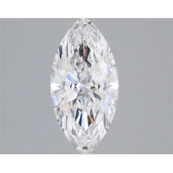 Diament laboratoryjny markiza, 1.59ct, VVS2, E, IGI LG751505638