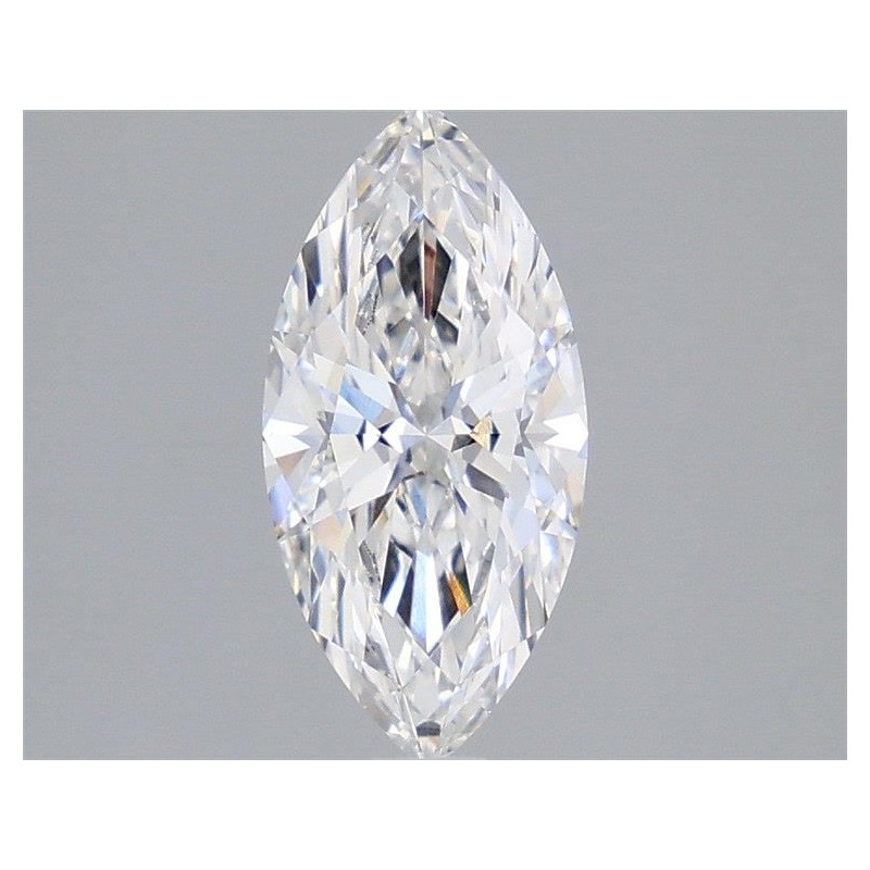 Diament laboratoryjny markiza, 1.59ct, VVS2, E, IGI LG751505638 Diament laboratoryjny markiza, 1.59ct, VVS2, E, IGI LG751505638