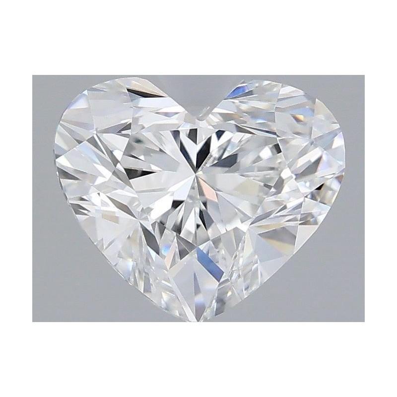 Diament laboratoryjny serce, 2.03ct, VVS2, E, IGI LG752513990