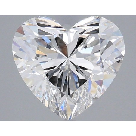 Diament laboratoryjny serce, 2.58ct, VVS2, E, IGI LG752591678