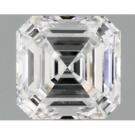 Diament laboratoryjny asscher, 1.84ct, VVS2, D, IGI LG715591497