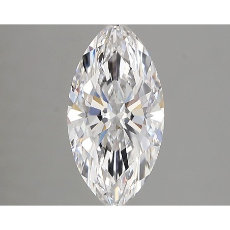 Diament laboratoryjny markiza, 1.71ct, VVS2, D, IGI LG740507238