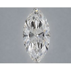 Diament laboratoryjny markiza, 1.85ct, VVS1, D, IGI LG712507322