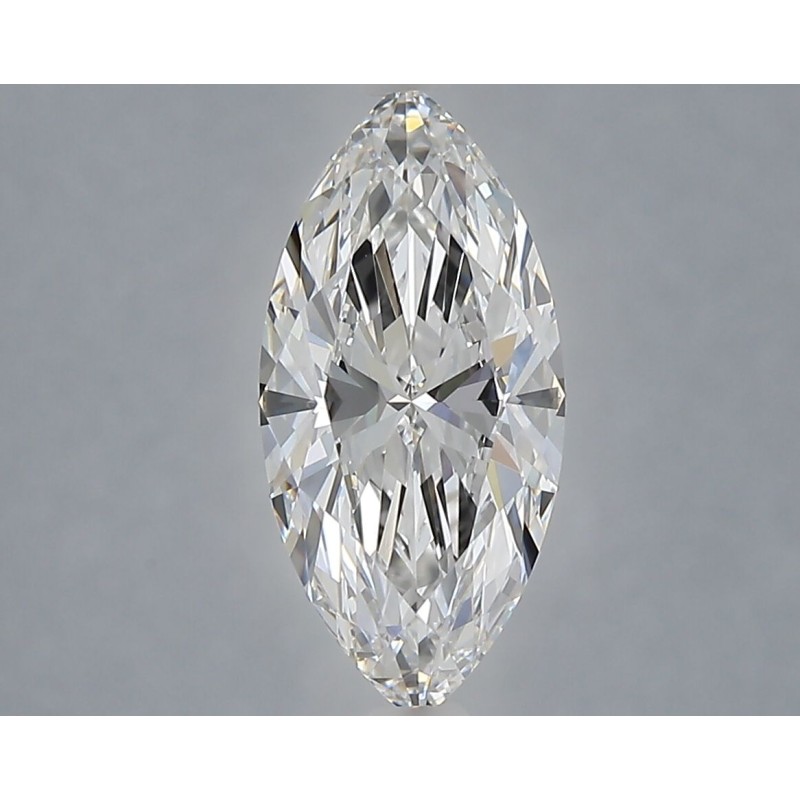 Diament laboratoryjny markiza, 1.85ct, VVS1, D, IGI LG712507322
