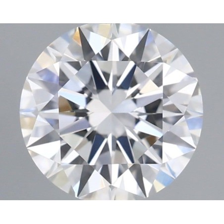 Diament laboratoryjny szlif okrągły, 1.02ct, VVS2, E, IGI LG738501029