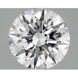 Diament laboratoryjny szlif okrągły, 2.56ct, VVS2, E, IGI LG755532699