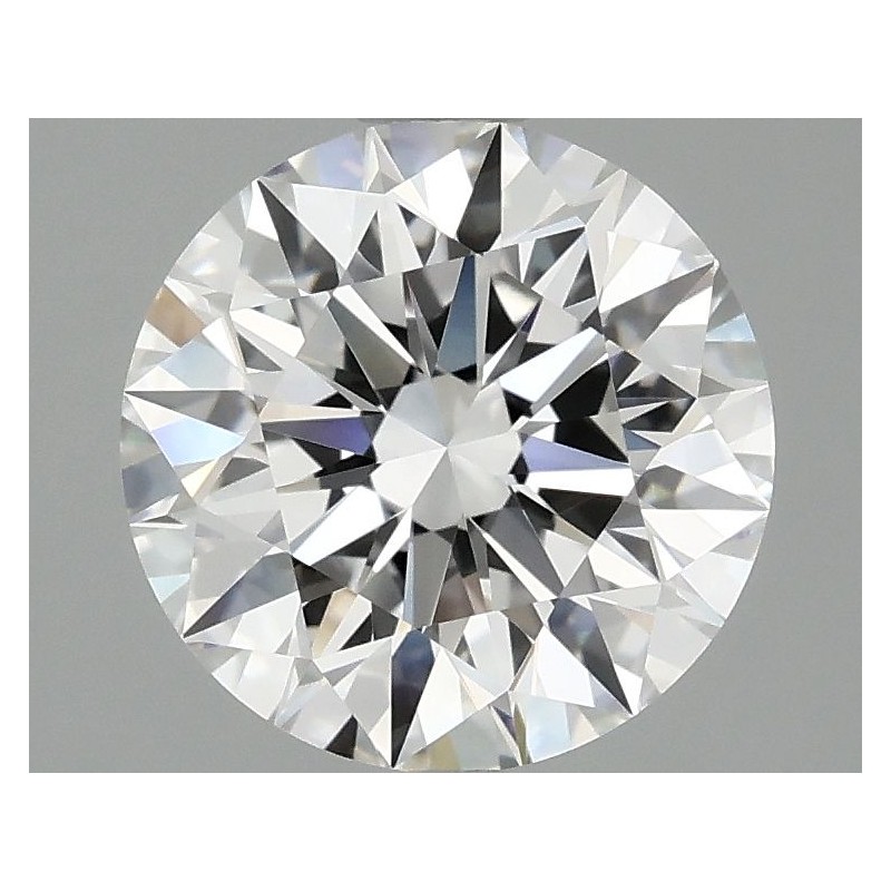 Diament laboratoryjny szlif okrągły, 2.56ct, VVS2, E, IGI LG755532699