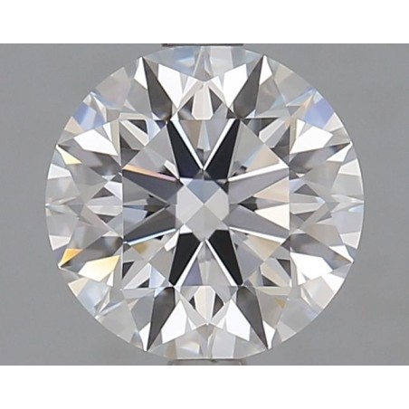 Diament laboratoryjny szlif okrągły, 2.12ct, VVS1, D, GIA 6531403909