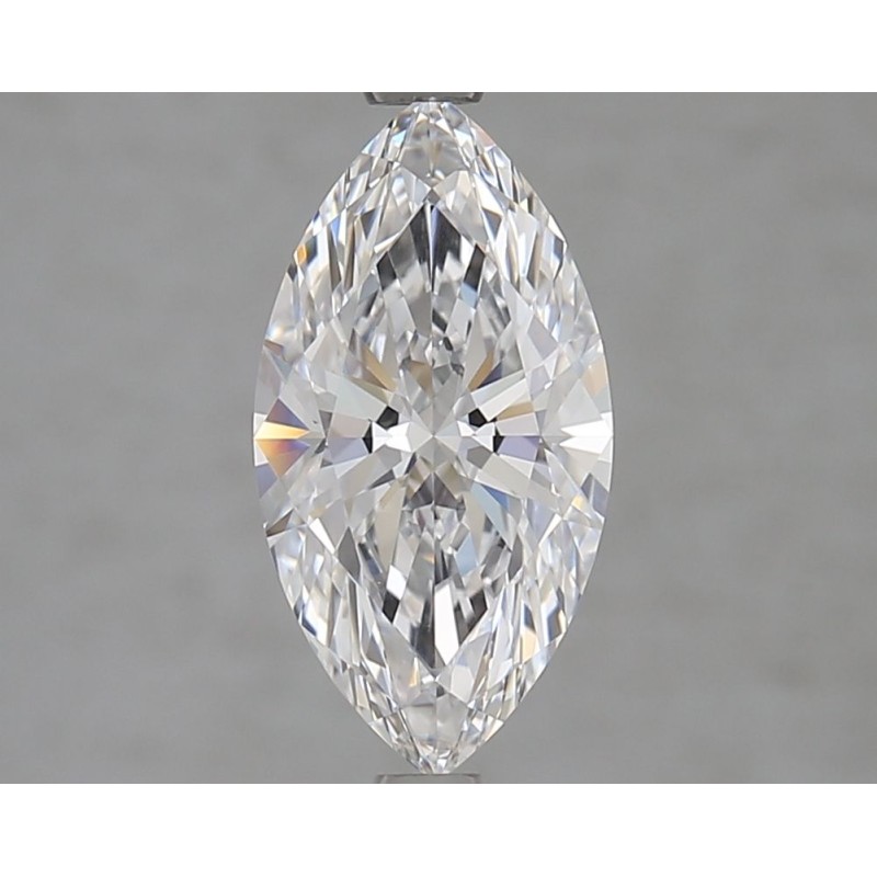 Diament laboratoryjny markiza, 2ct, VVS1, D, GIA 5526924978