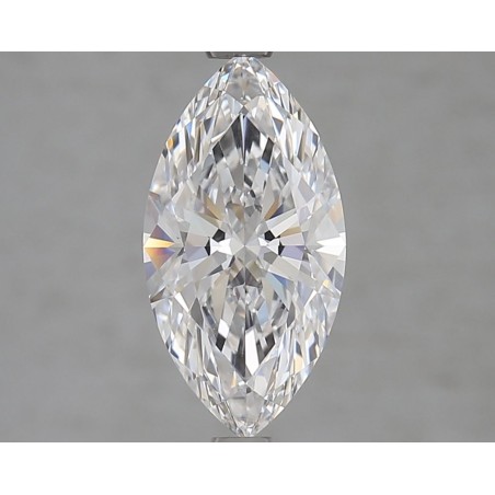 Diament laboratoryjny markiza, 2ct, VVS1, D, GIA 5526924978