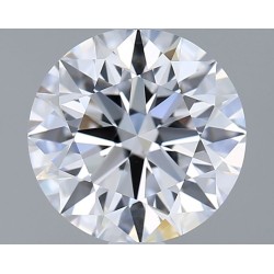 Diament laboratoryjny szlif okrągły, 1.83ct, VVS2, E, IGI LG660415807