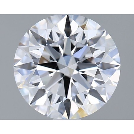 Diament laboratoryjny szlif okrągły, 1.83ct, VVS2, E, IGI LG660415807