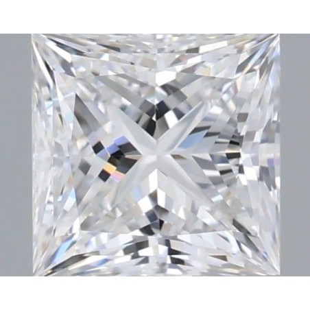 Diament laboratoryjny szlif princess, 1.03ct, VVS1, E, IGI LG733591866
