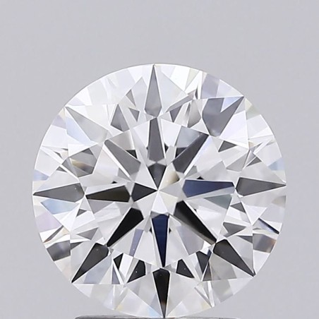 Diament laboratoryjny szlif okrągły, 2.91ct, VVS2, E, IGI LG698553363