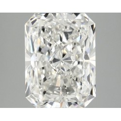 Diament laboratoryjny radiant, 2.92ct, VVS2, F, IGI LG737539277