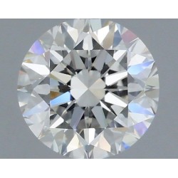 Diament laboratoryjny szlif okrągły, 1.42ct, VVS2, F, IGI LG717548664