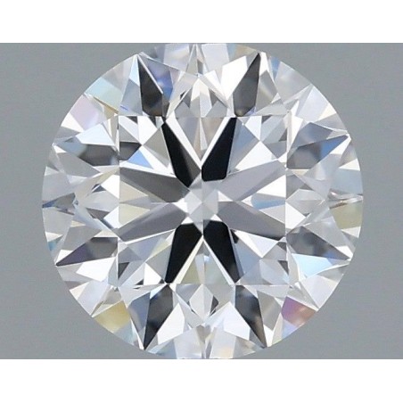 Diament laboratoryjny szlif okrągły, 1.41ct, VVS2, E, IGI LG729584813