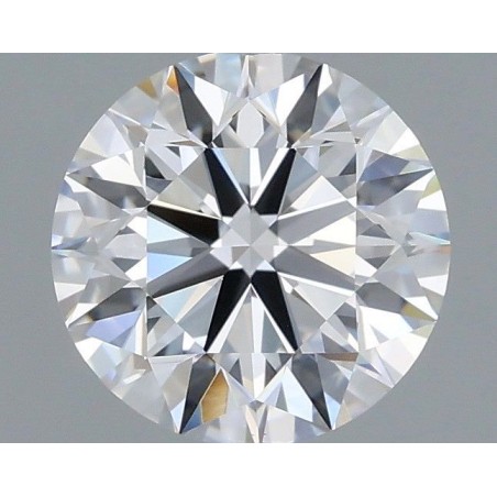 Diament laboratoryjny szlif okrągły, 1.41ct, VVS2, E, IGI LG729562363