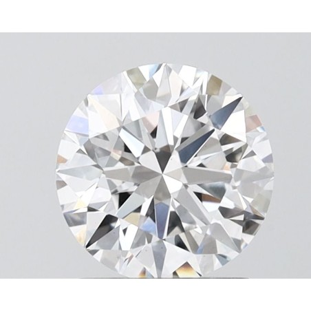Diament laboratoryjny szlif okrągły, 1.5ct, VVS2, D, IGI LG752552888